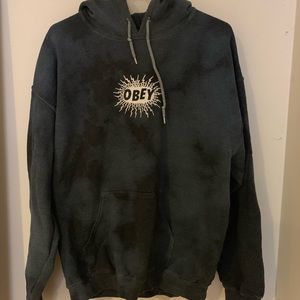 Obey hoodie